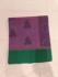 SAREES SALEM 80S WITH BLOUSE